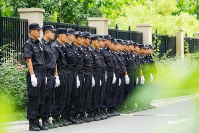 了不起的自己 了不起的新江北 | 在這里，與卓越物業共譜生活詩篇