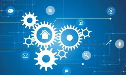 大數據技術與融合發展 互聯網數據服務的未來藍圖