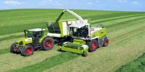 土耳其考察之走進TARAL 探秘農(nóng)業(yè)機械自動化創(chuàng)新