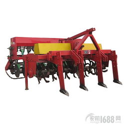 喀什農業播種機塔西2B-16 性能特點、報價補貼及購買指南